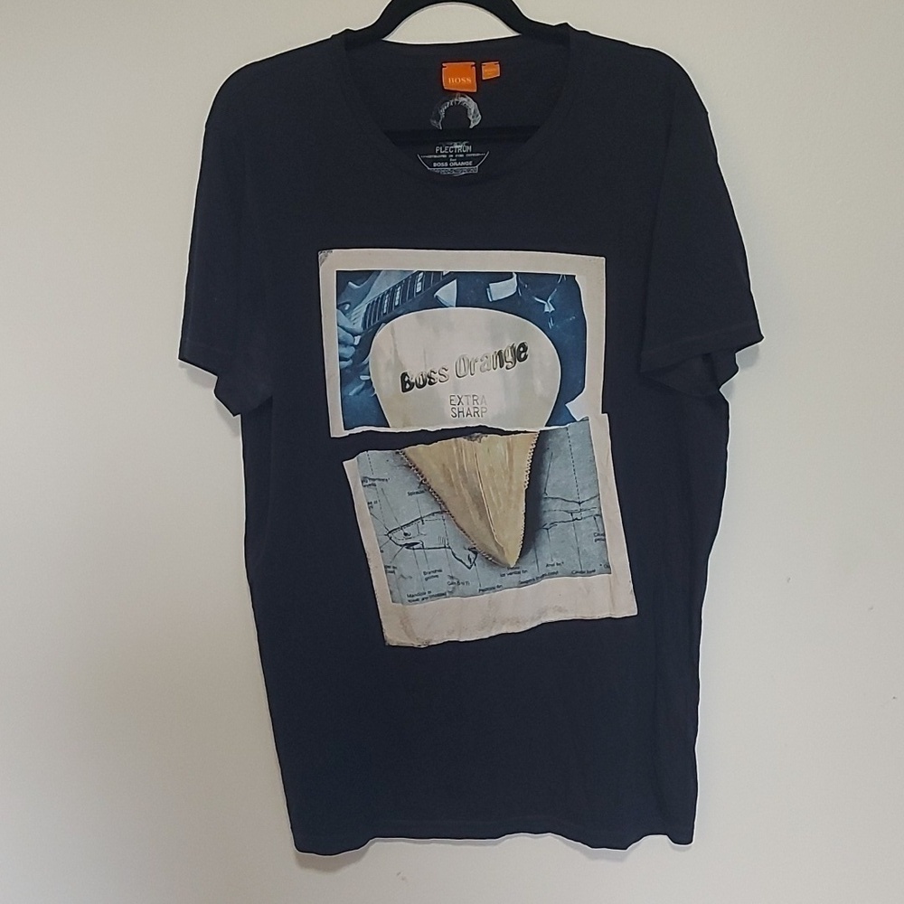 Boss orange/Hugo boss tshirt XL